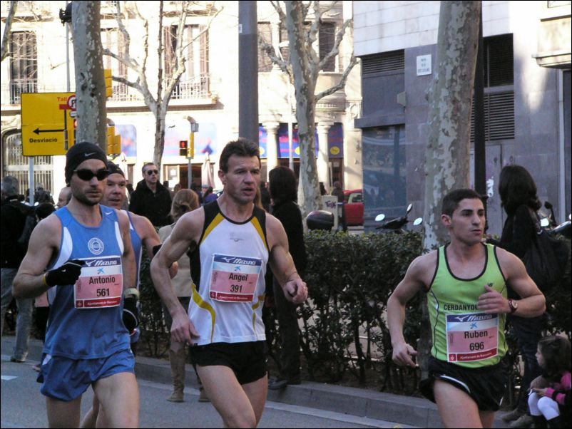 Marato Barcelona 2011 036